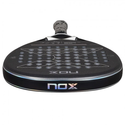 Nox La10Quantum 12k By Leo Augsburger 2025