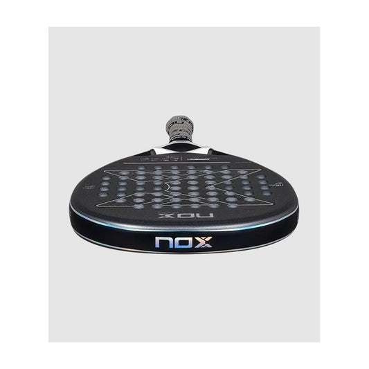 Nox Quantum 12K Carbon 2025