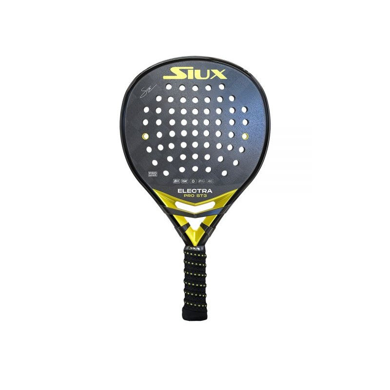 Siux Electra St3 Stupa Pro