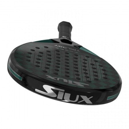 Siux Trilogy Control Pro 4