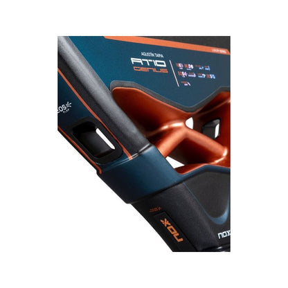 Nox At10 Genius 18k Attack 2025