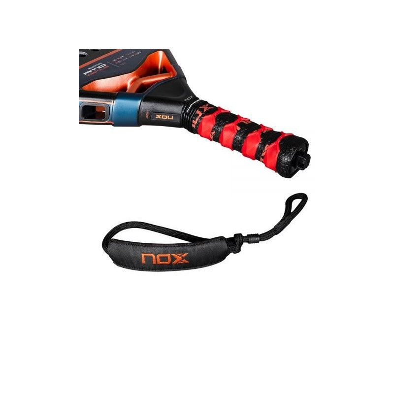 Nox At10 Genius 18k Attack 2025