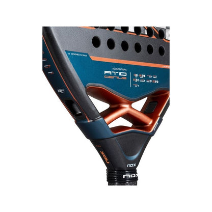 Nox At10 Genius 18k Attack 2025