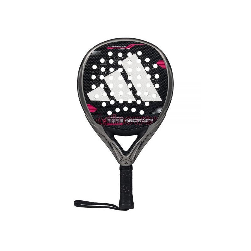 Adidas Adipower Carbon Light 2025