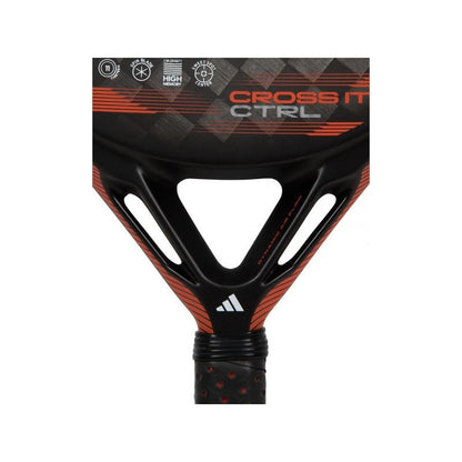 Adidas Cross It Control 3.3 2024