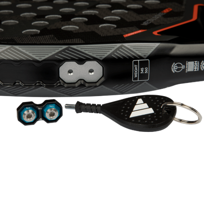 Adidas Metalbone 3.4 Ale Galan 2025