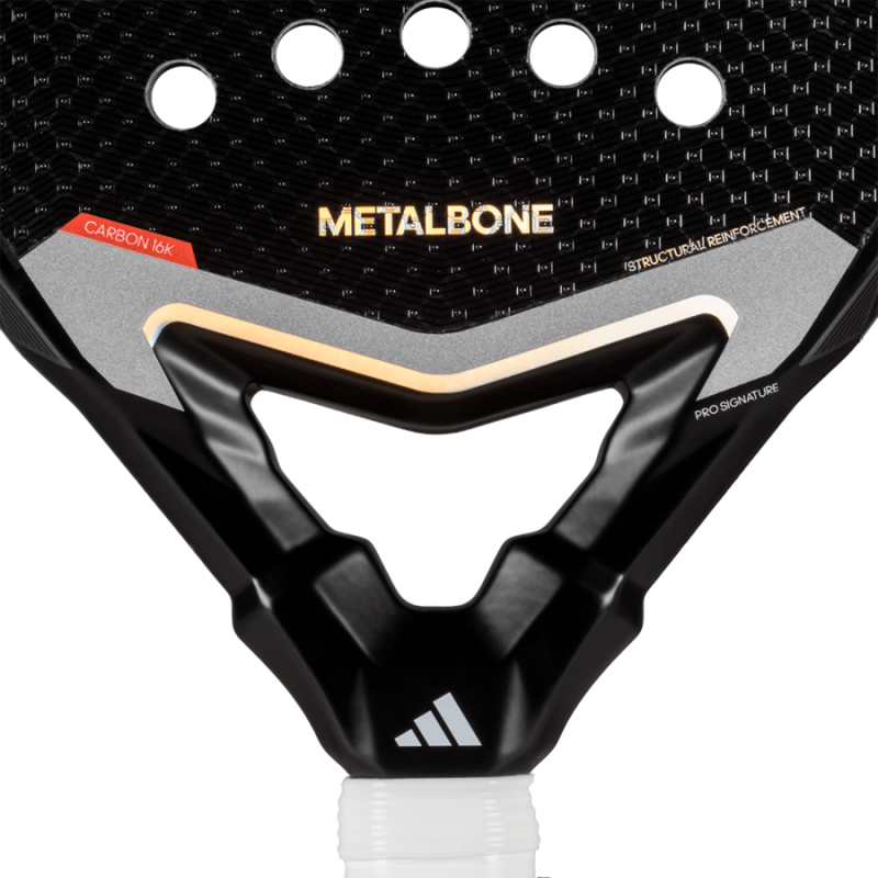 Adidas Metalbone 3.4 Ale Galan 2025