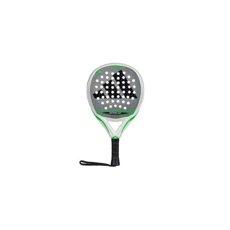 Paleta de Padel Adidas Adipower Light 3.3 2024