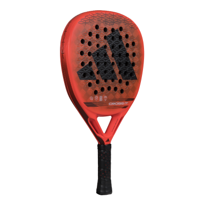 Paleta de Padel Adidas Cross It 2024