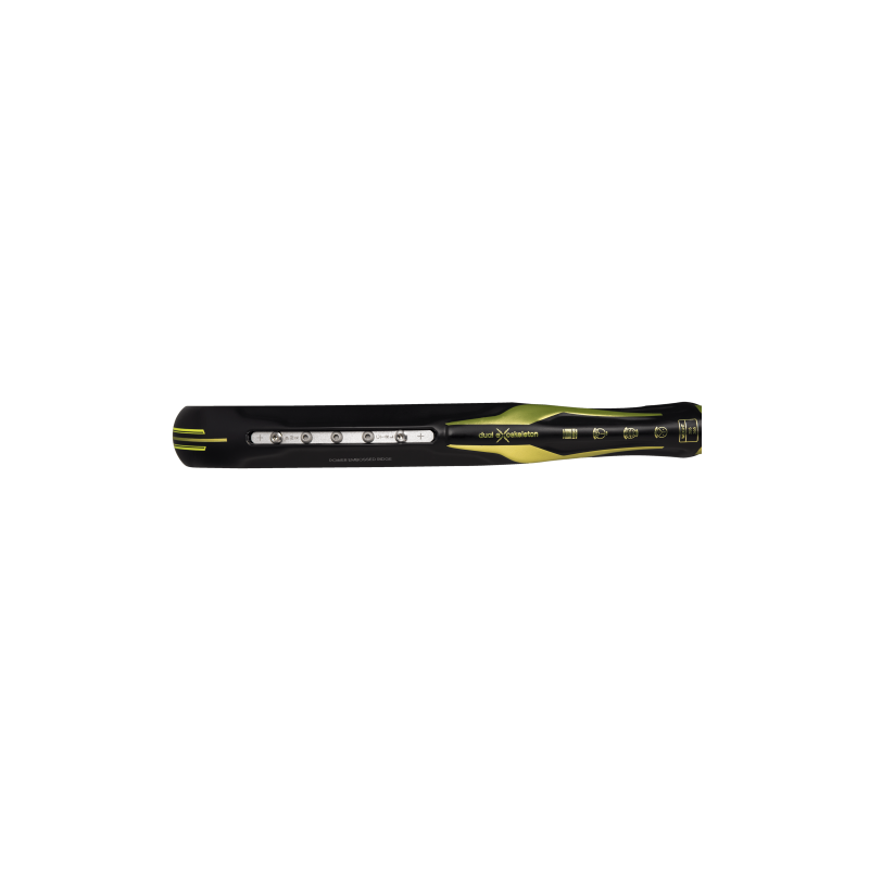 Pala de Padel Adidas Adipower Multiweight 3.3 2024