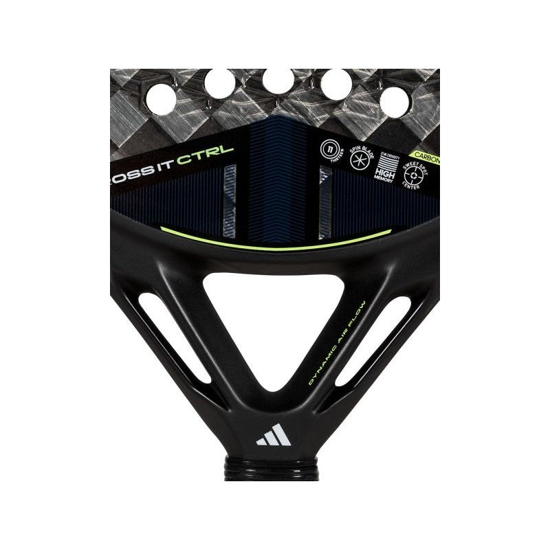 Adidas Cross It Control 3.4 2025