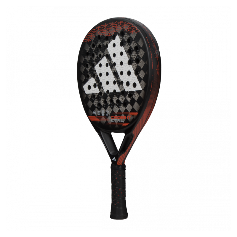 Paleta de Padel Adidas Cross It Ctrl 2024