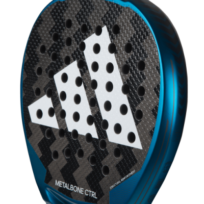 Paleta de Padel Adidas Metalbone 3.3 Control 2024
