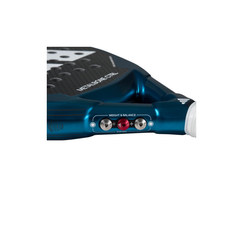 Paleta de Padel Adidas Metalbone 3.3 Control 2024