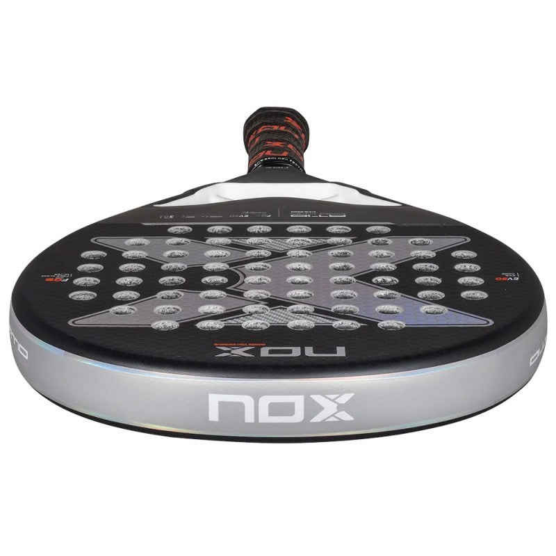 Nox At10 Pro Cup Hard 2025