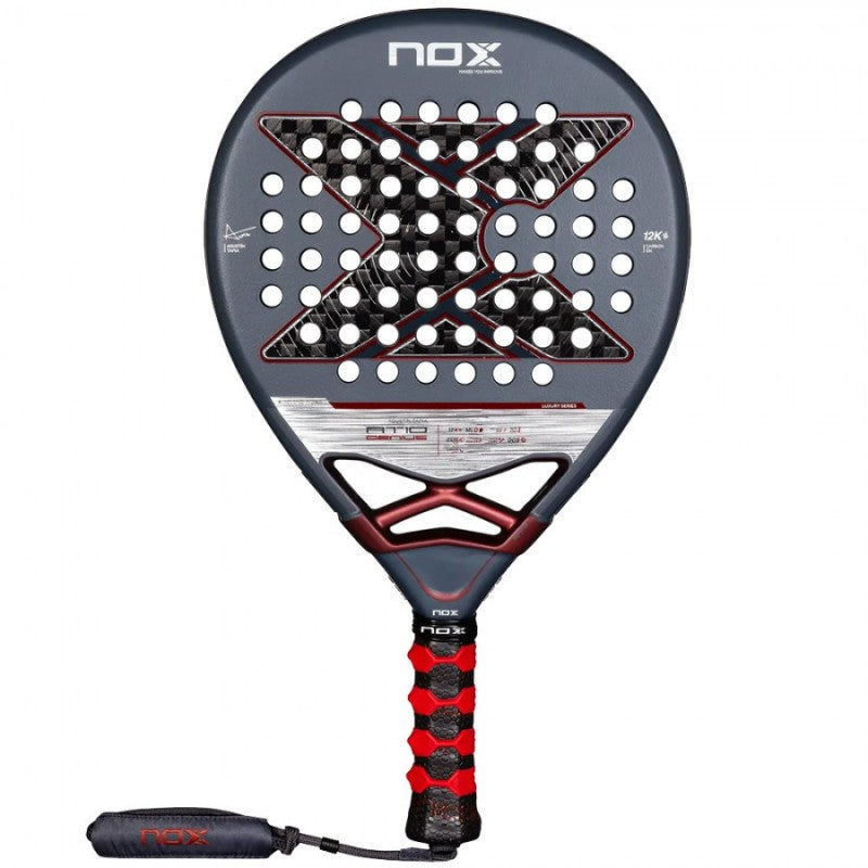 Nox At10 Genius 12k By Agustin Tapia 2025