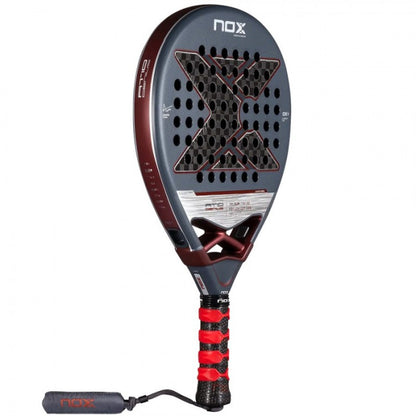 Nox At10 Genius 12k By Agustin Tapia 2025