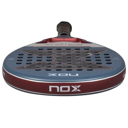 Nox At10 Genius 12k By Agustin Tapia 2025