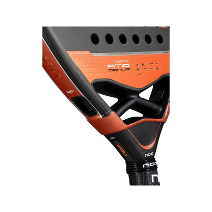 Nox At10 Genius Attack 12k 2025