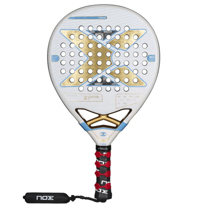 Nox At10 Luxury Genius 18k Alum Buenos Aires Exclusive Edition