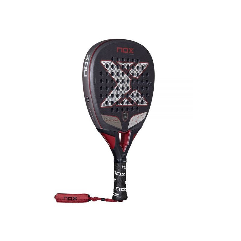 Nox Future Attack 12k Alum 2025