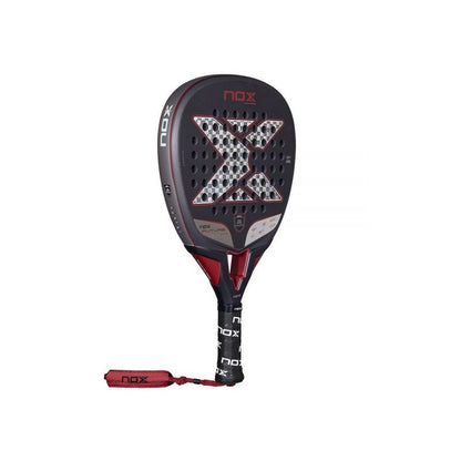 Nox Future Attack 12k Alum 2025