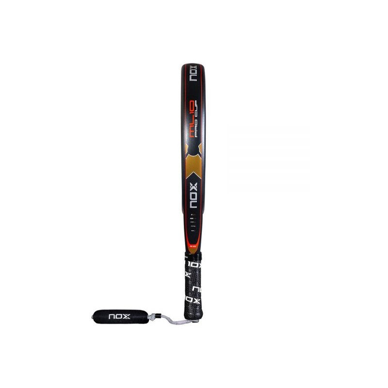 Nox Ml10 Pro Cup Rough Surface Edition 2025