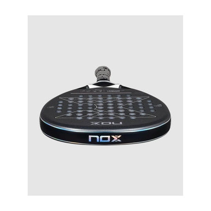 Nox Quantum 12K Carbon 2025