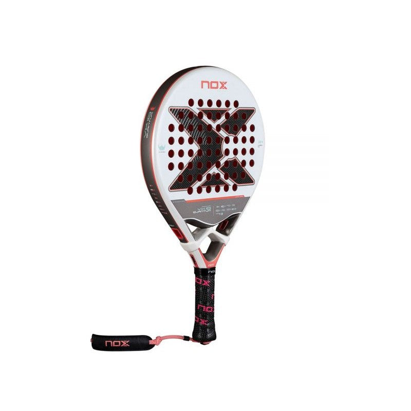 Nox Vk10 Quantum 3k 2025