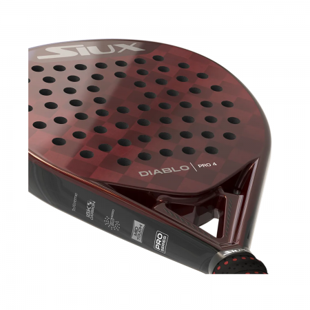 Siux Diablo 4 Pro 2025