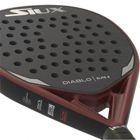 Siux Diablo Elite 2025