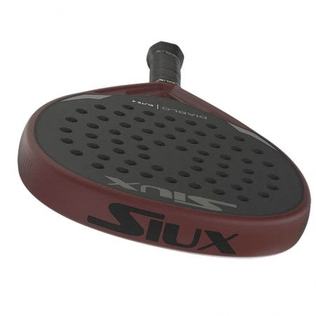 Siux Diablo Elite 2025