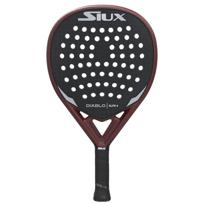 Siux Diablo Elite 2025