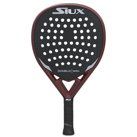 Siux Diablo Elite 2025