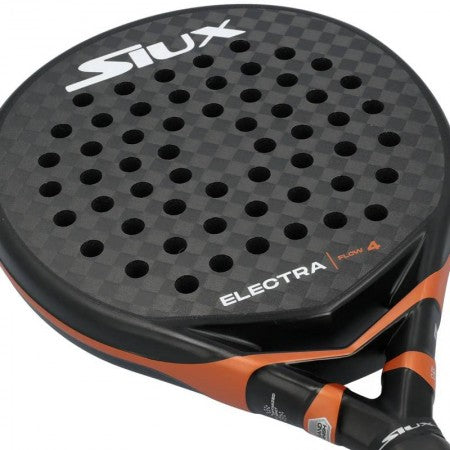 Siux Electra 4 Flow 2025