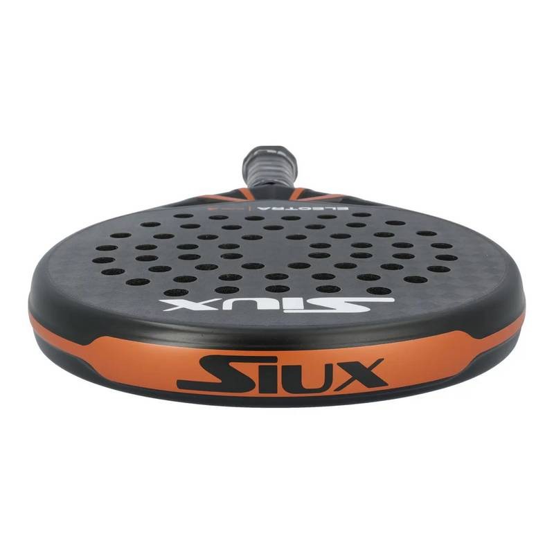 Siux Electra 4 Flow 2025