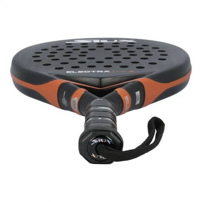 Siux Electra 4 Flow 2025