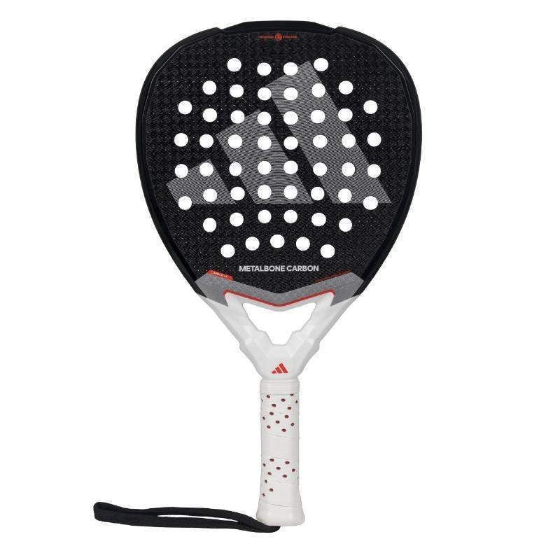 Paleta de padel Adidas Metalbone Carbon 3.4 2025