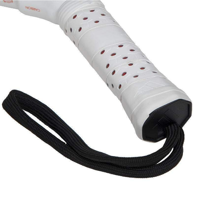 Paleta de padel Adidas Metalbone Carbon 3.4 2025