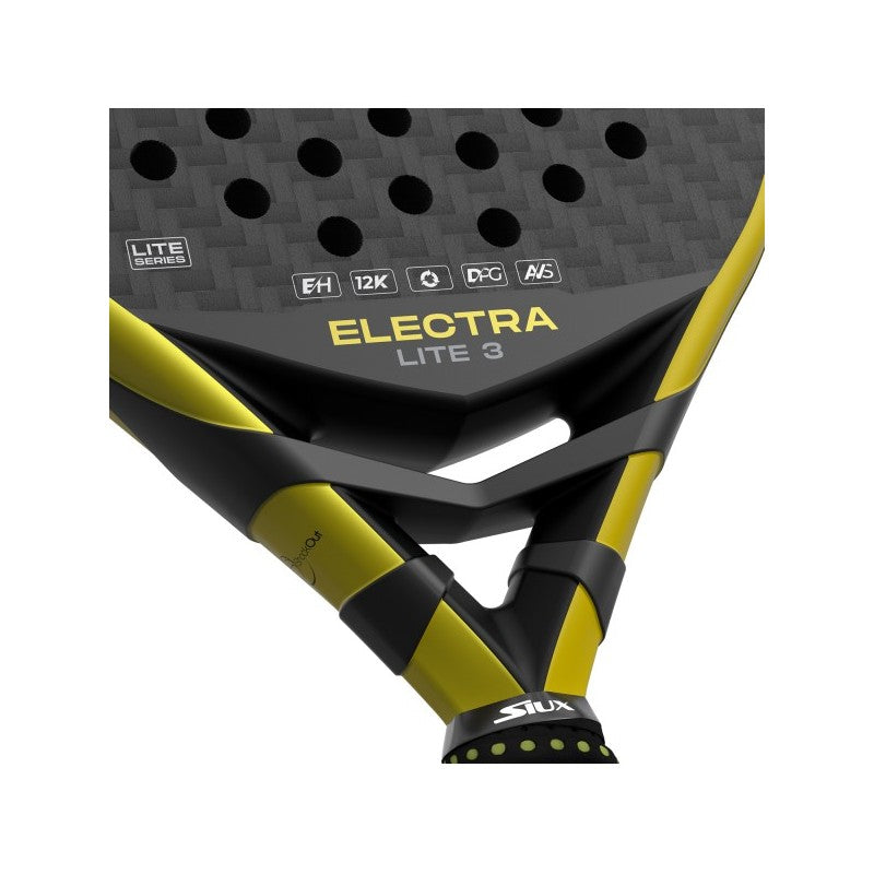Siux Electra St3 Lite 2024