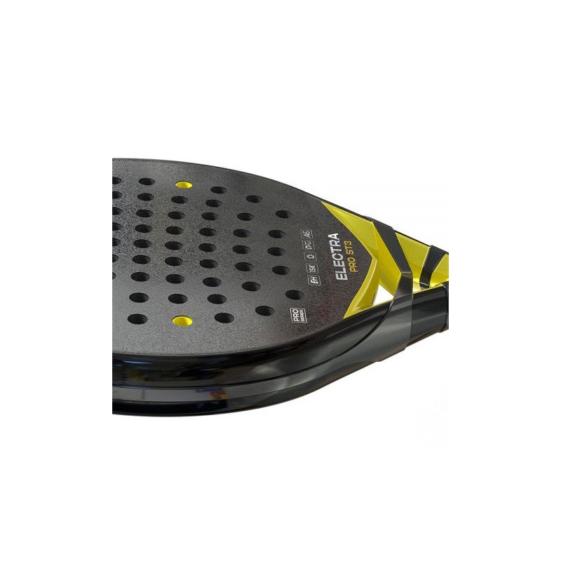 Siux Electra St3 Stupa Pro