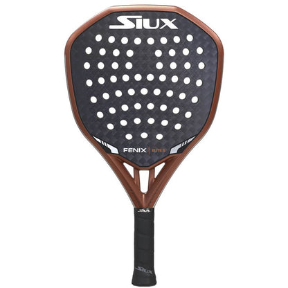 Siux Fenix Elite 2025