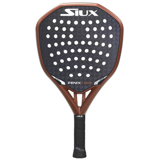 Siux Fenix Elite 2025
