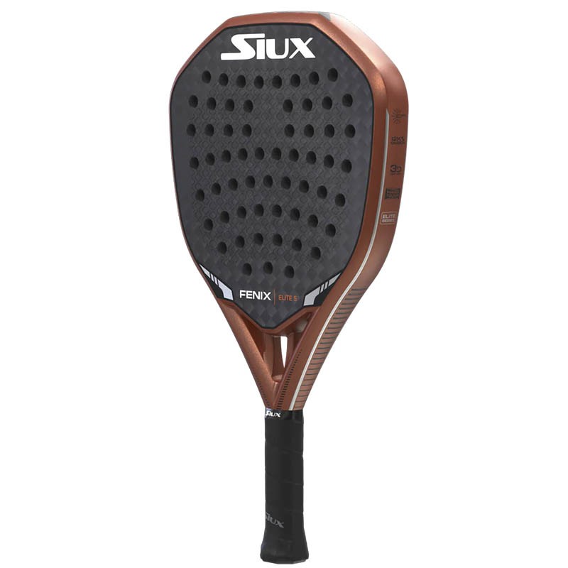 Siux Fenix Elite 2025