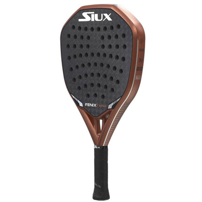 Siux Fenix Elite 2025