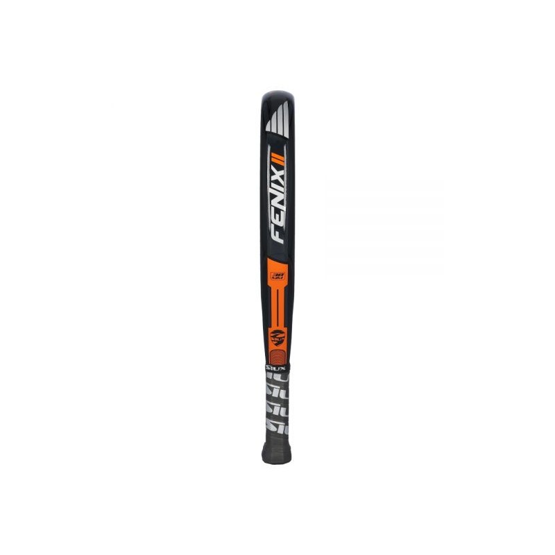 Siux Fenix II Javi Ruiz