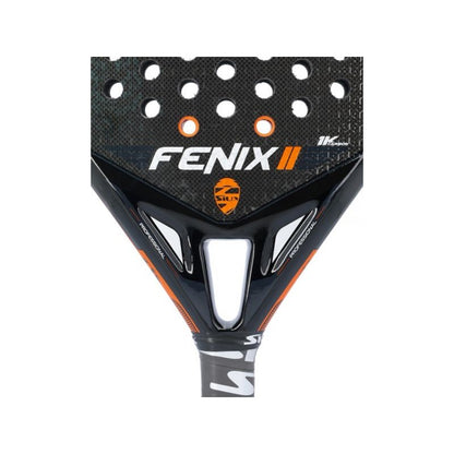 Siux Fenix II Javi Ruiz