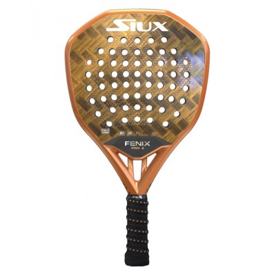 Siux Fenix Pro 4 2024