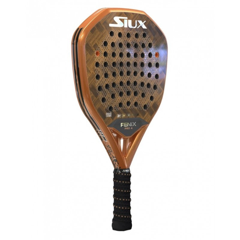 Siux Fenix Pro 4 2024
