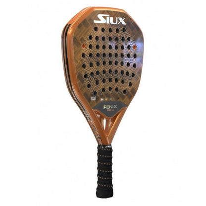 Siux Fenix Pro 4 2024